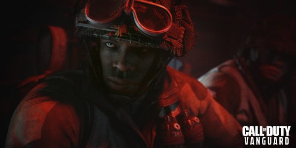 Call of Duty Vanguard Reveal Trailer Released