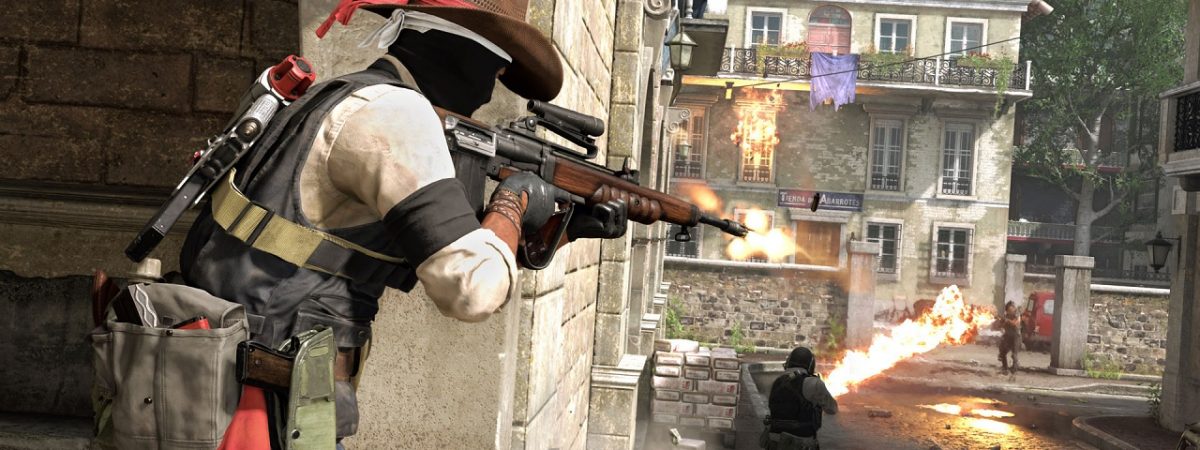Call of Duty Warzone Steady Aim Changes Season 5 2