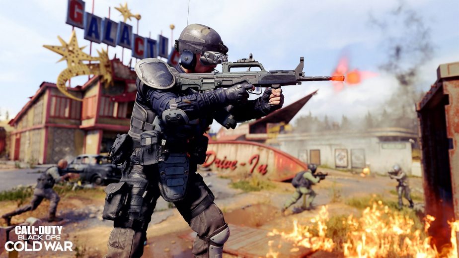 Call of Duty Warzone Steady Aim Changes Season 5