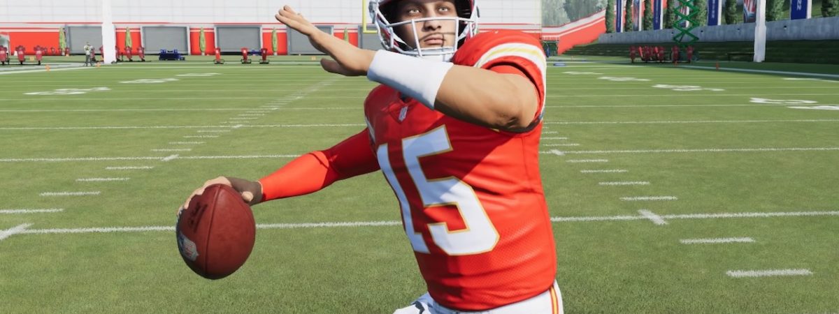 madden 22 passing how to throw high low pass bullet lob more