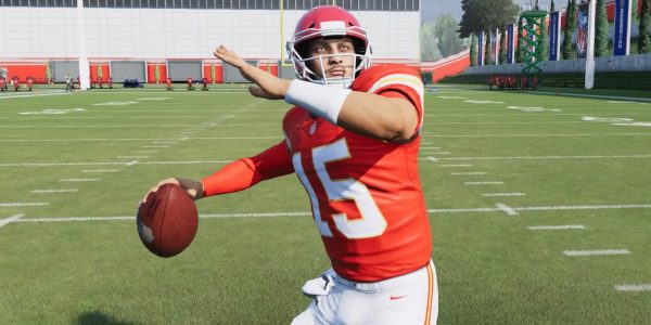 madden 22 passing how to throw high low pass bullet lob more