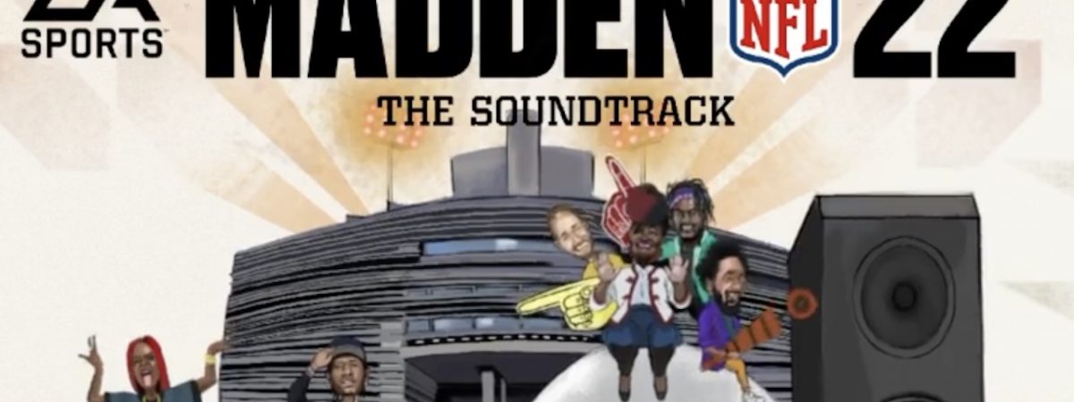 ea trax madden 22