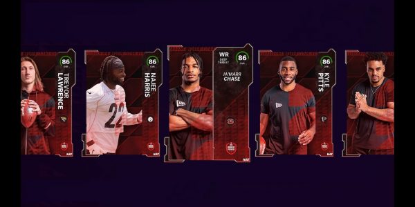 Madden 22 Ultimate Team how to get rookie premiere players