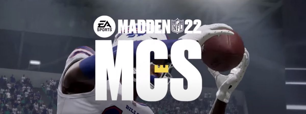 Madden NFL 22 MCS Season: Trailer, Schedule and Registration Arrive As EA  Looks to Crown the Greatest