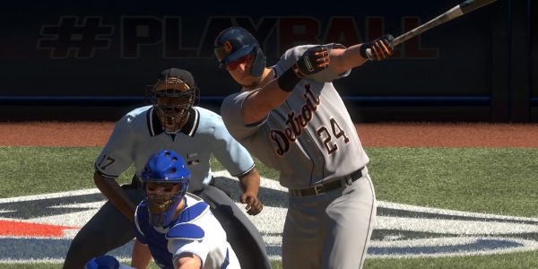 miguel cabrera mlb the show 21 500 home run club program