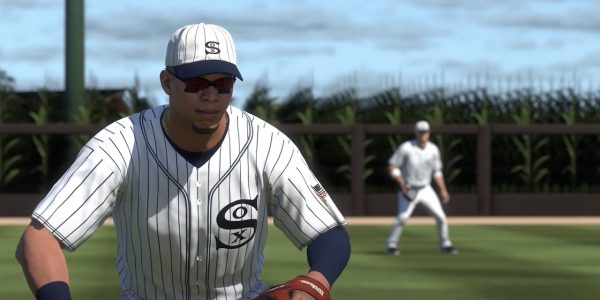 mlb the show 21 field of dreams program stadium uniforms content in game