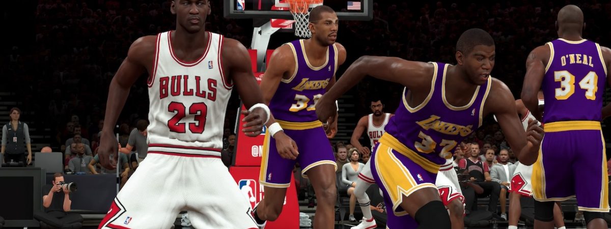 NBA 2K MyTEAM on X: Custom Uniform Update 🎽 PS5 & Xbox