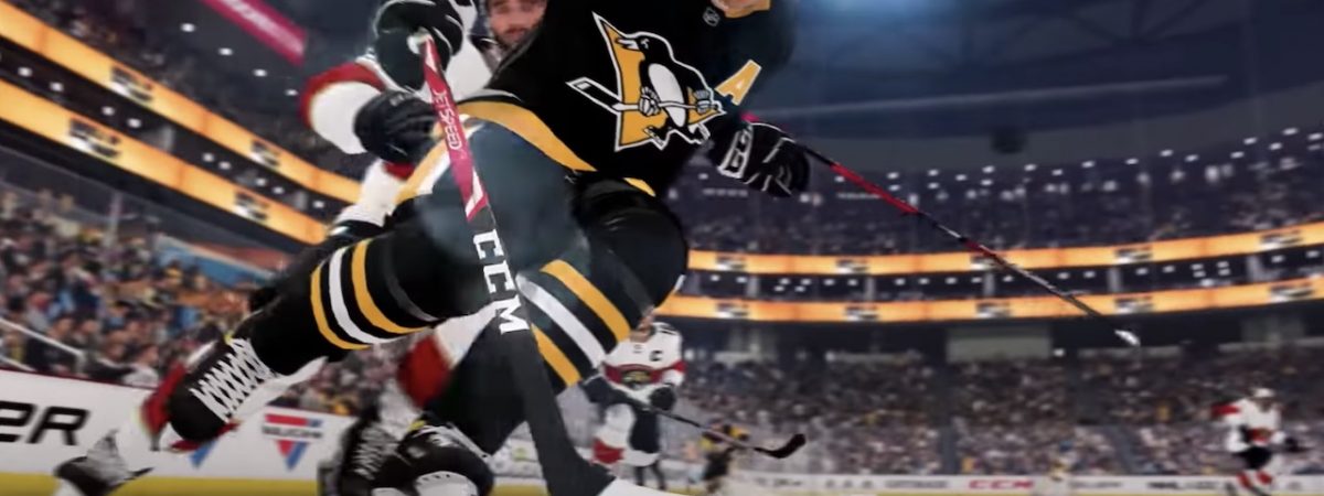 nhl 22 gameplay trailer debuts superstar x-factors and enhanced stick physics