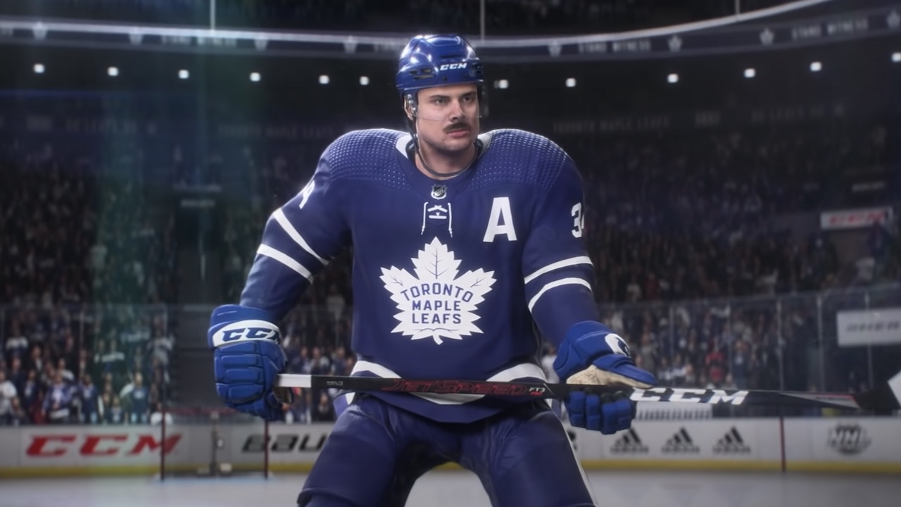 NHL 22 Release Date & PreOrder Details for Standard vs. XFactor Edition