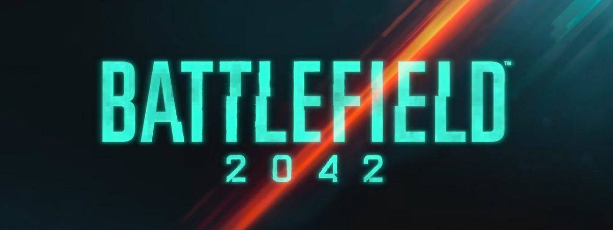 Battlefield 2042 Open Beta Officially Announced 2