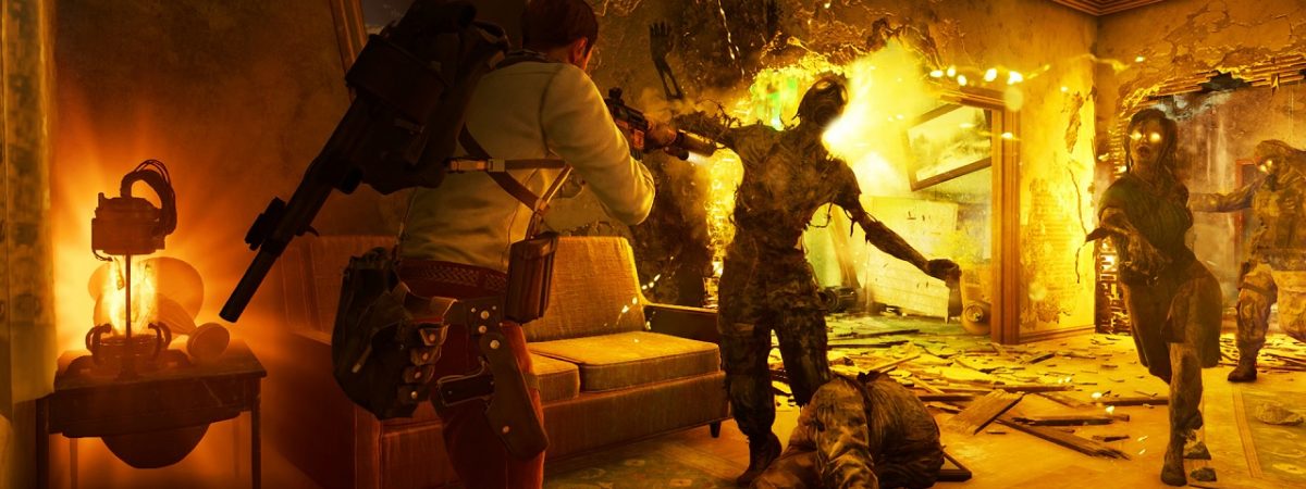 Call of Duty Black Ops Cold War Onslaught Season 5 Reloaded