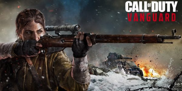 Call of Duty Vanguard Beta Last Chance