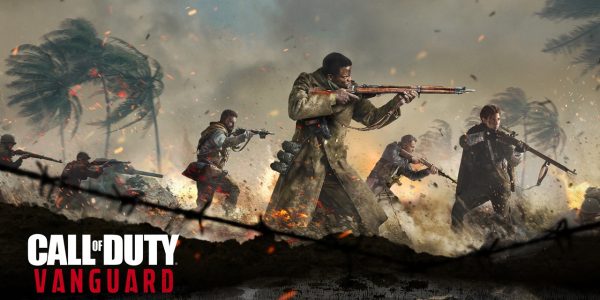 Call of Duty Vanguard Beta Trailer Released 2