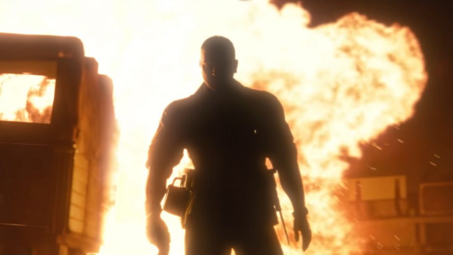 Call of Duty Vanguard Multiplayer Reveal Trailer