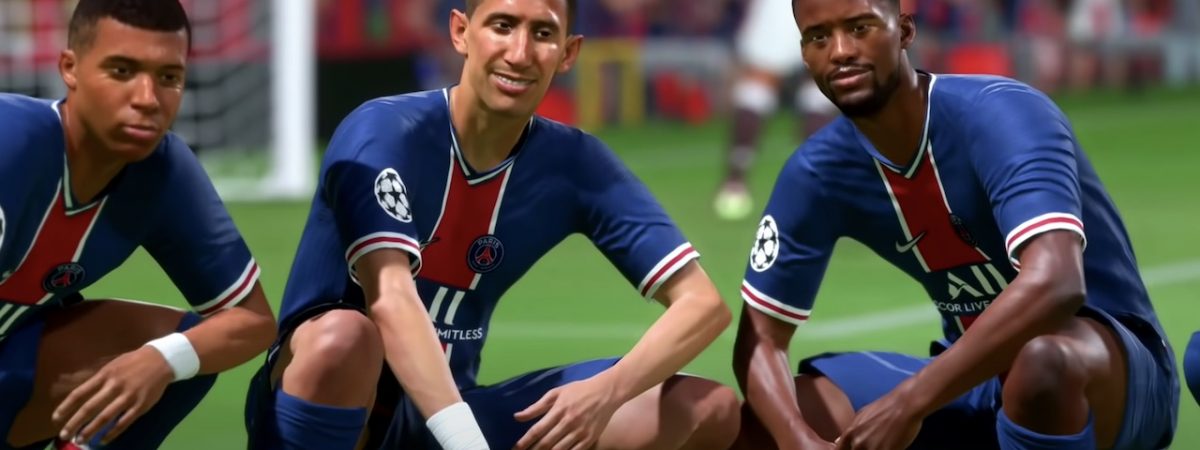 FIFA 22: Como usar o Web App do Ultimate Team?