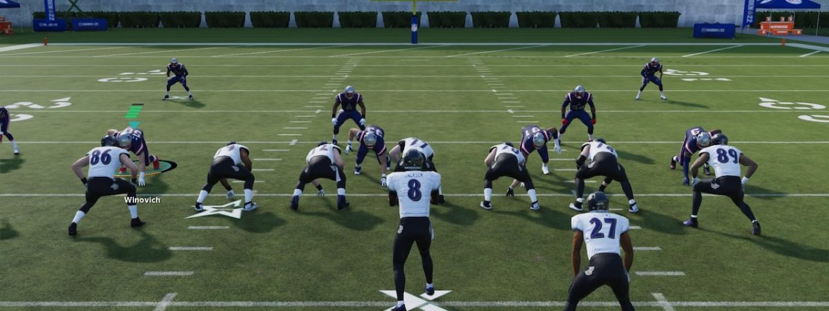 madden 22 defense how to qb contain in madden