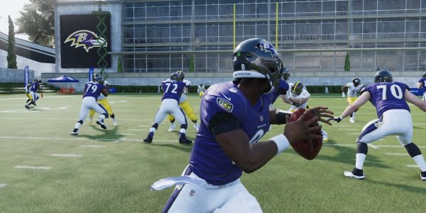 madden 22 offense how to audible and call for hot routes