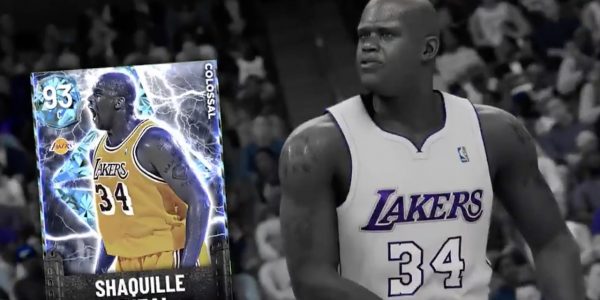 nba 2k22 myteam season 1 call to ball colossal packs and daily log in reward