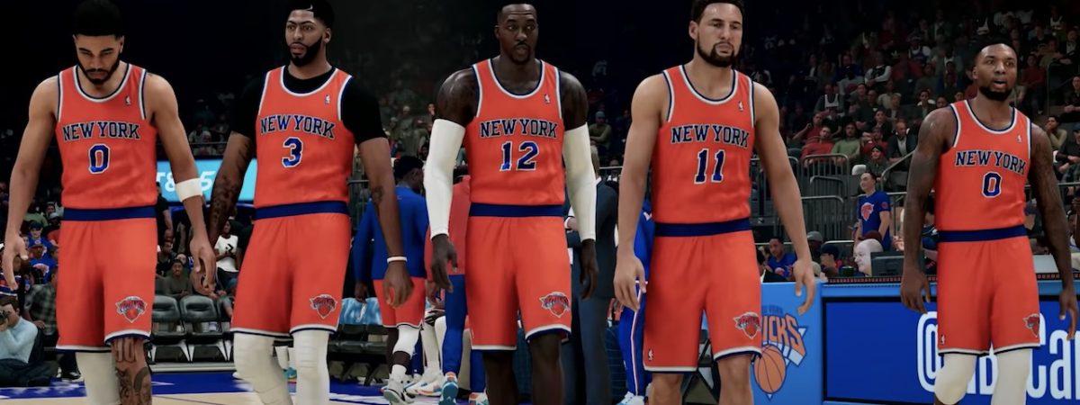 nba 2k22 myteam trailer drops with details about key features
