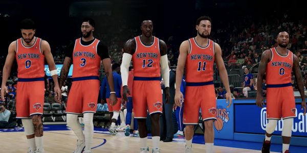 nba 2k22 myteam trailer drops with details about key features