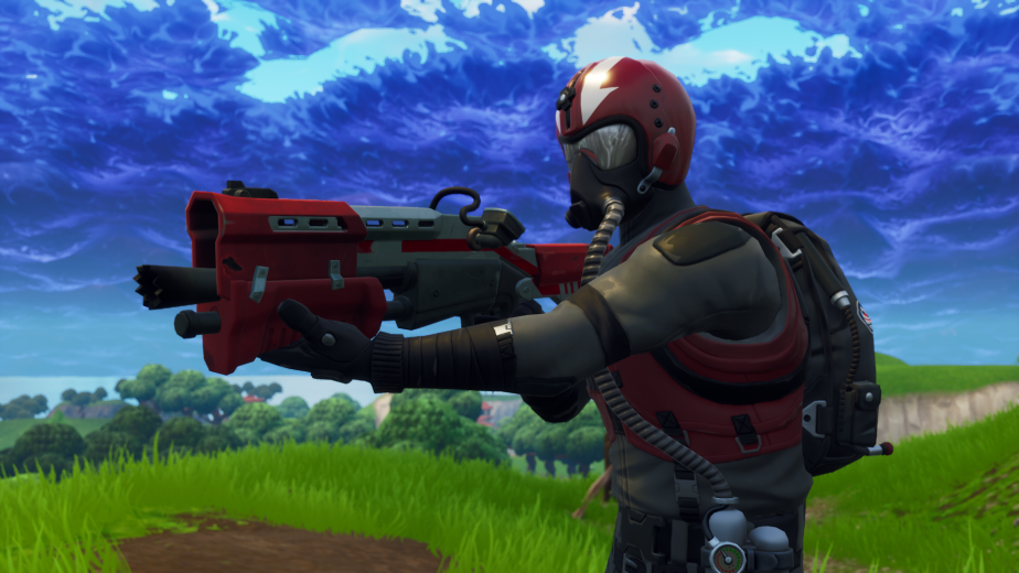 Tactical Shotgun has been vaulted in Fortnite Battle Royale once again.