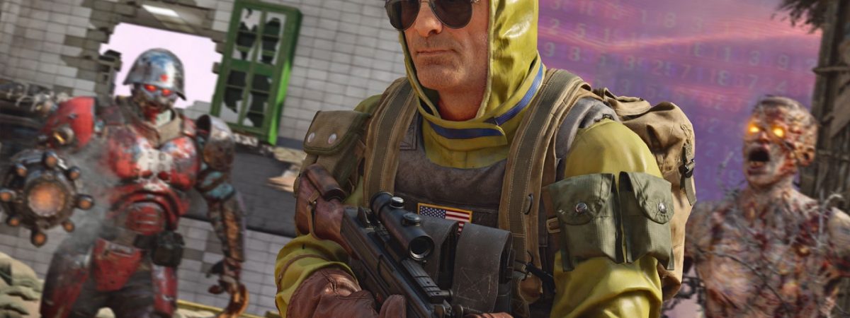 Call of Duty Black Ops Cold War Season 6 Onslaught Elite 2