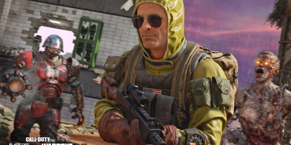 Call of Duty Black Ops Cold War Season 6 Onslaught Elite 2