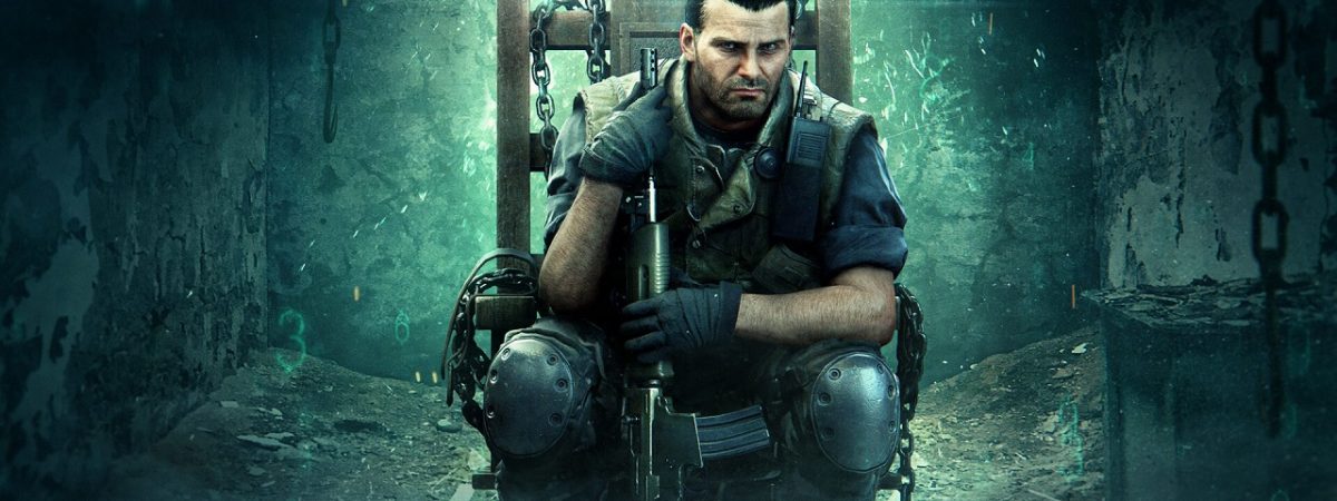 Call of Duty Black Ops Cold War Season 6 Operators Alex Mason