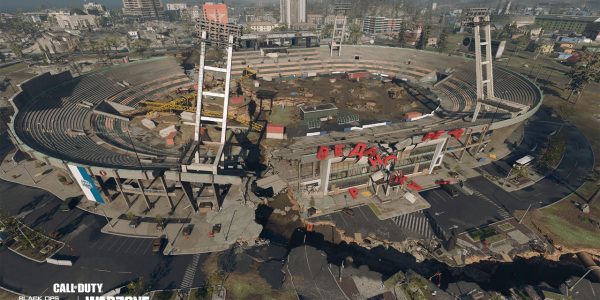 Call of Duty Warzone Season 6 Verdansk Changes