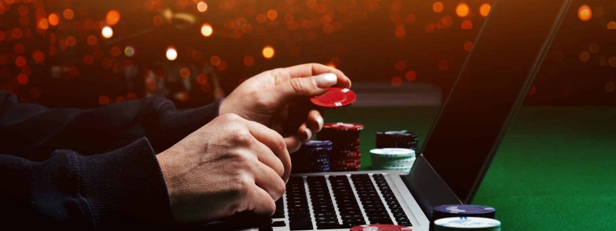 Online Casinos – Best Place For a Newbie
