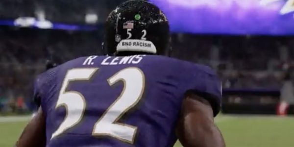 madden 22 most feared part 2 players revealed ray lewis randy moss more