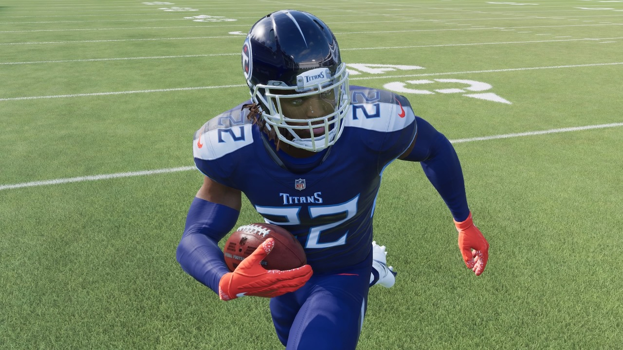 new madden 22 update today