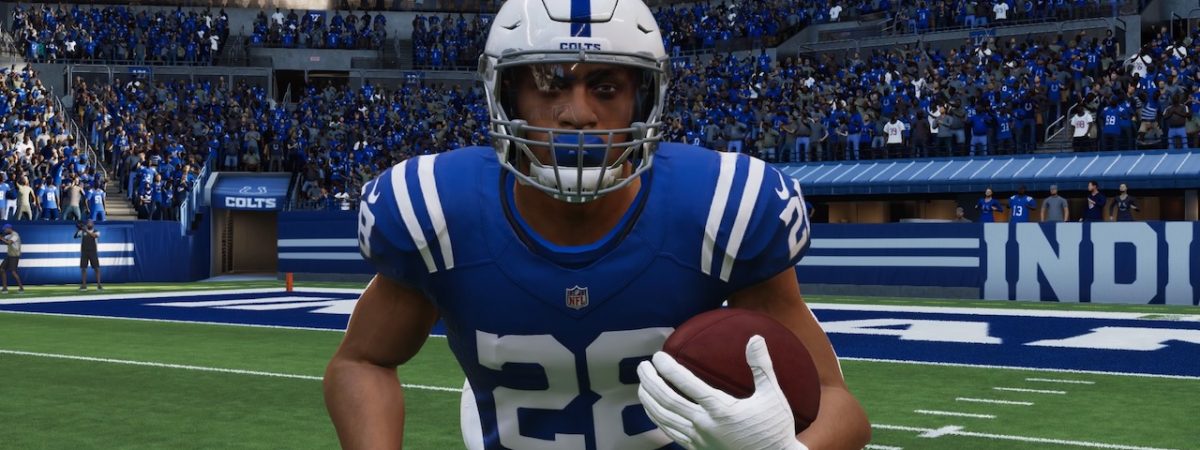 Madden 22 totw 6 players revealed including potw Jonathan Taylor