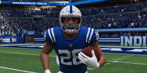 Madden 22 totw 6 players revealed including potw Jonathan Taylor