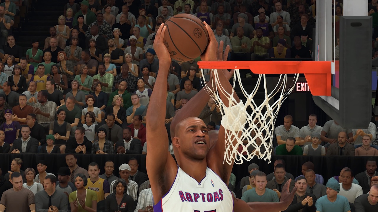 NBA 2K22 MyTeam Dunktober Packs Feature New Vince Carter And Kobe Bryant Cards