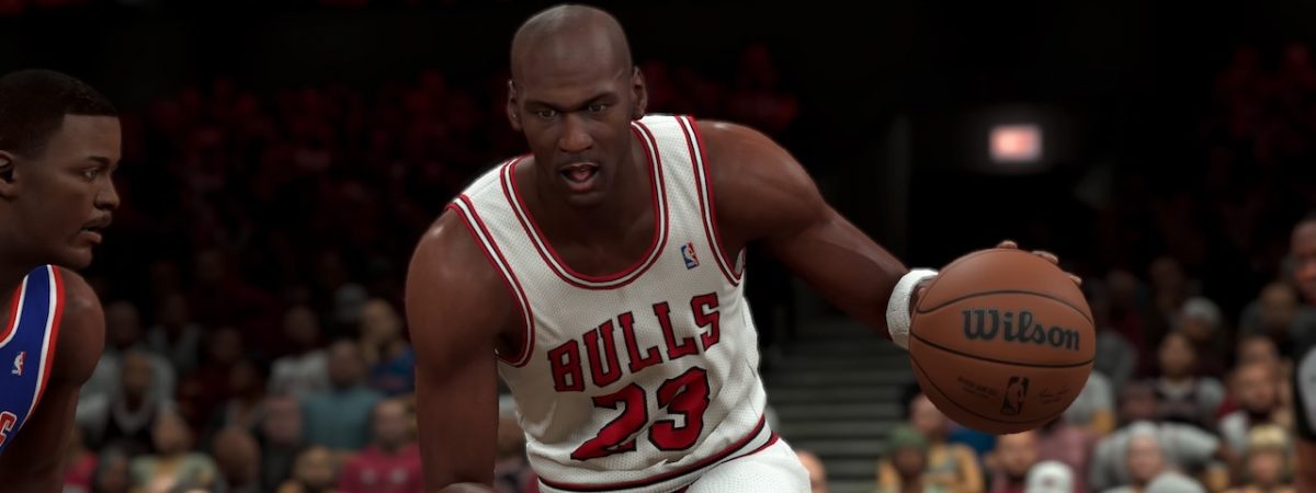 NBA 2K22 MyTeam Cards: Michael Jordan Returns in Limited Edition Packs