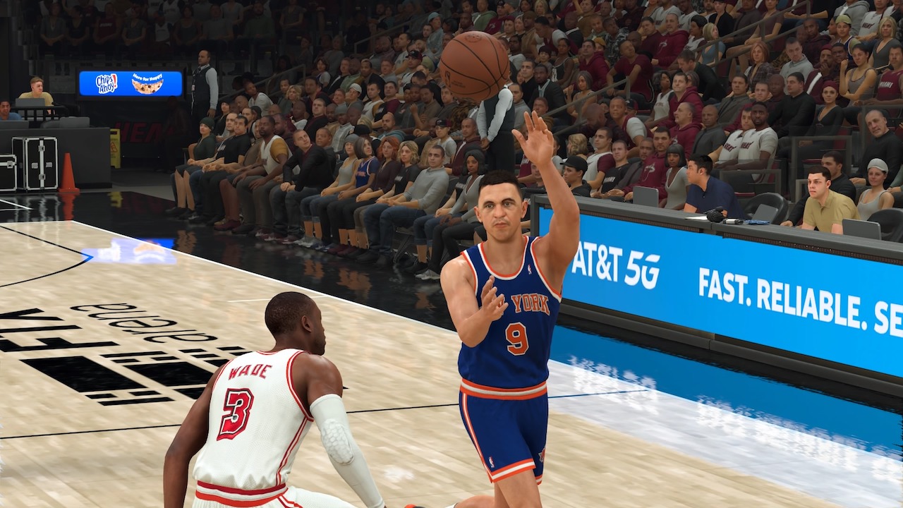 Alley OOP В баскетболе