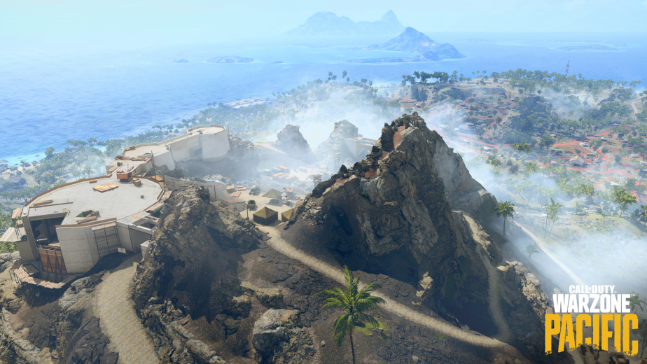 Verdansk will be removed from Warzone after the final live event and replaced with a new map.