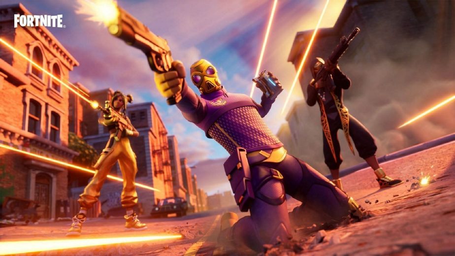 The teased mechanics will most likely require Unreal Engine 5.