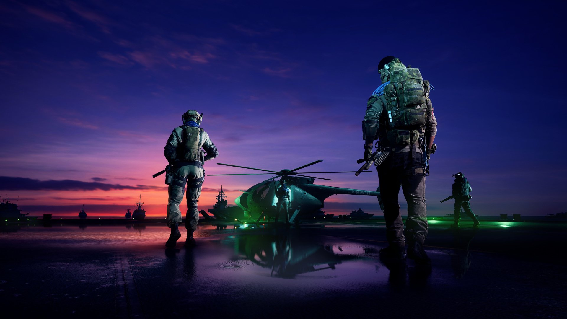 Are Battlefield 2042 Servers Down? Find Out How to Check Server Status