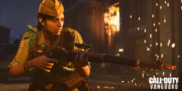 Call of Duty Vanguard Loadout System 3