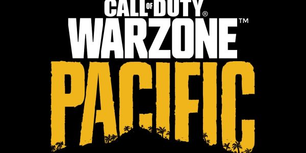 Call of Duty Warzone Pacific Name Change