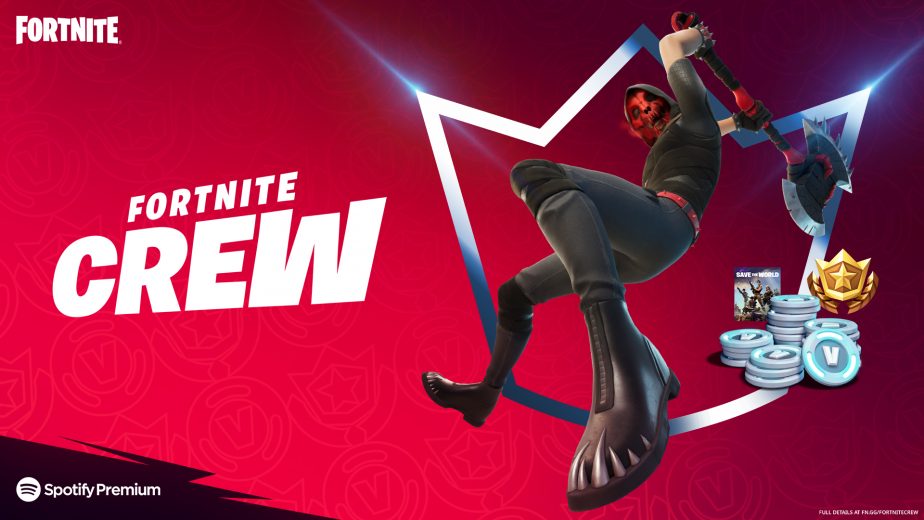 Many popular services could come to Fortnite.