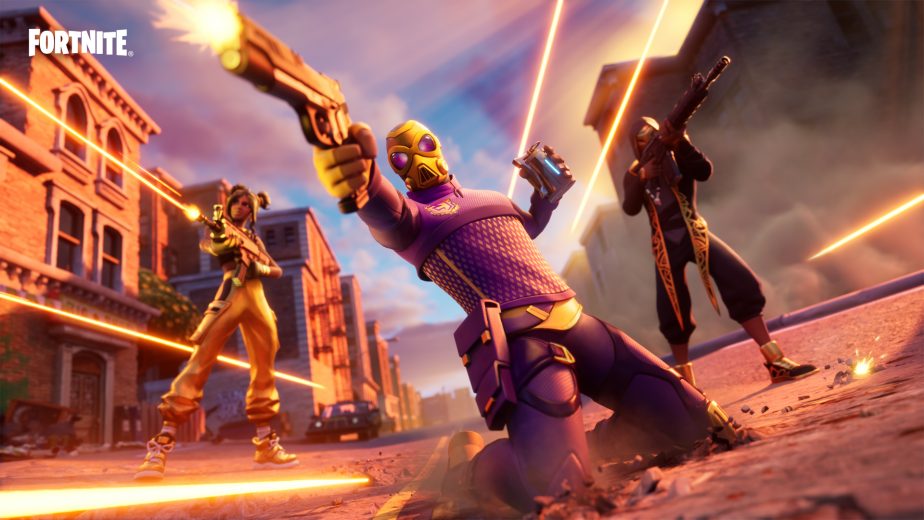 The upcoming Fortnite features are going to drastically impact the game.