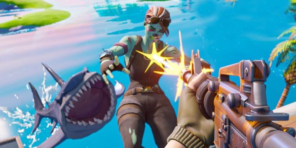 Leaked Fortnite feature will drastically improve game