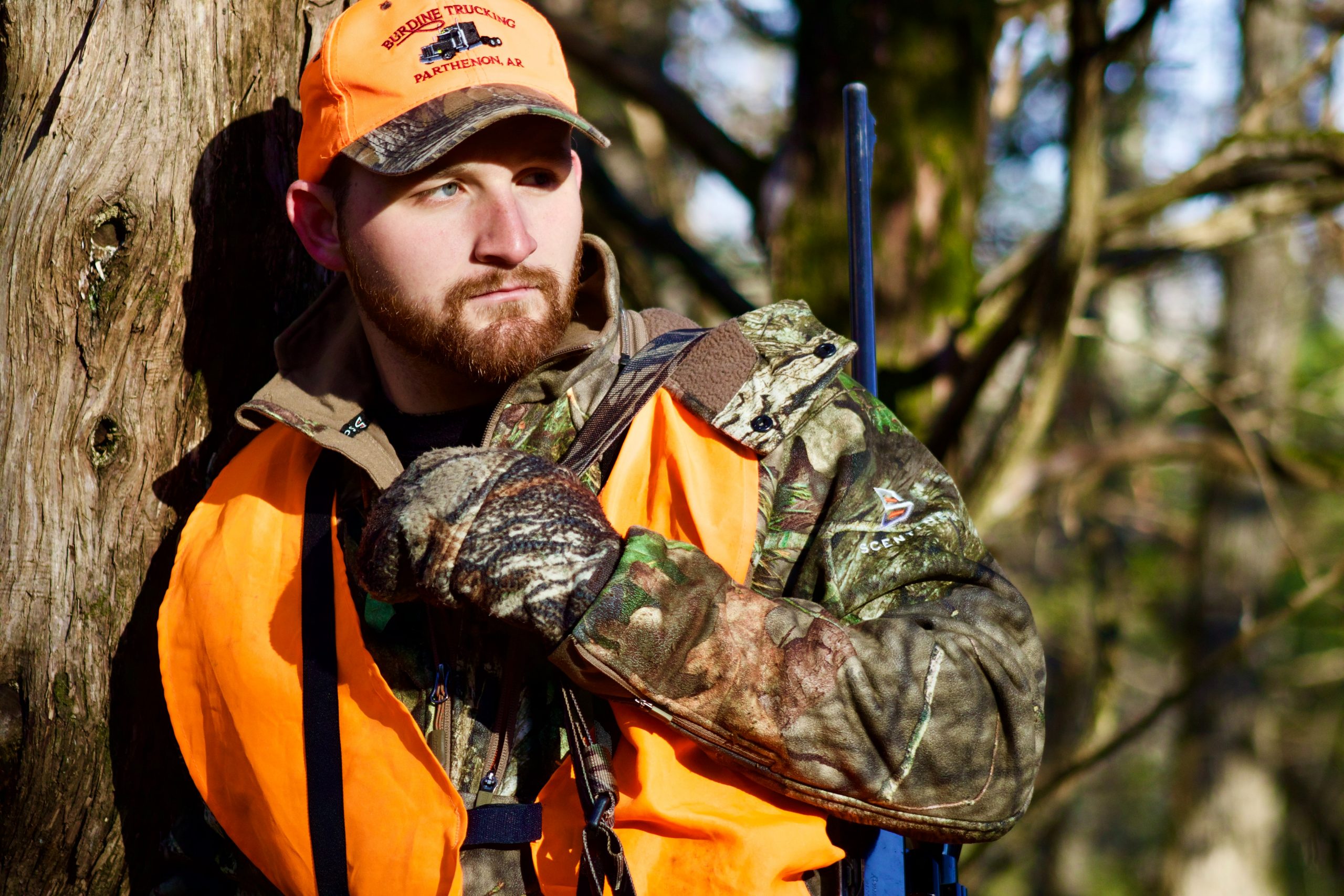 Hunting on AR and VR for the 2021 Hunting Season | VGR