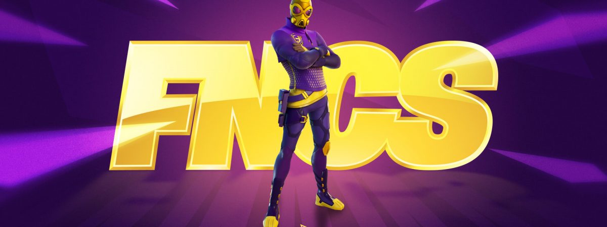 Free Fortnite skin