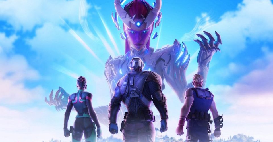 The upcoming live event will introduce us to the Fortnite Chapter 3 map.