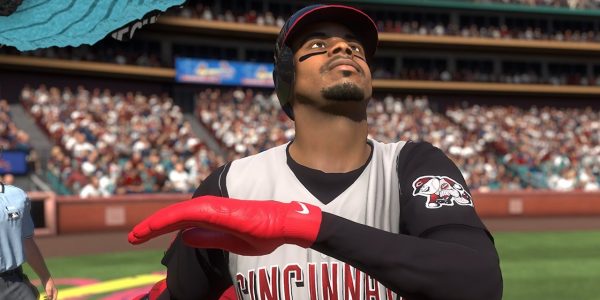 ken griffey jr card in mlb the show 21 collections