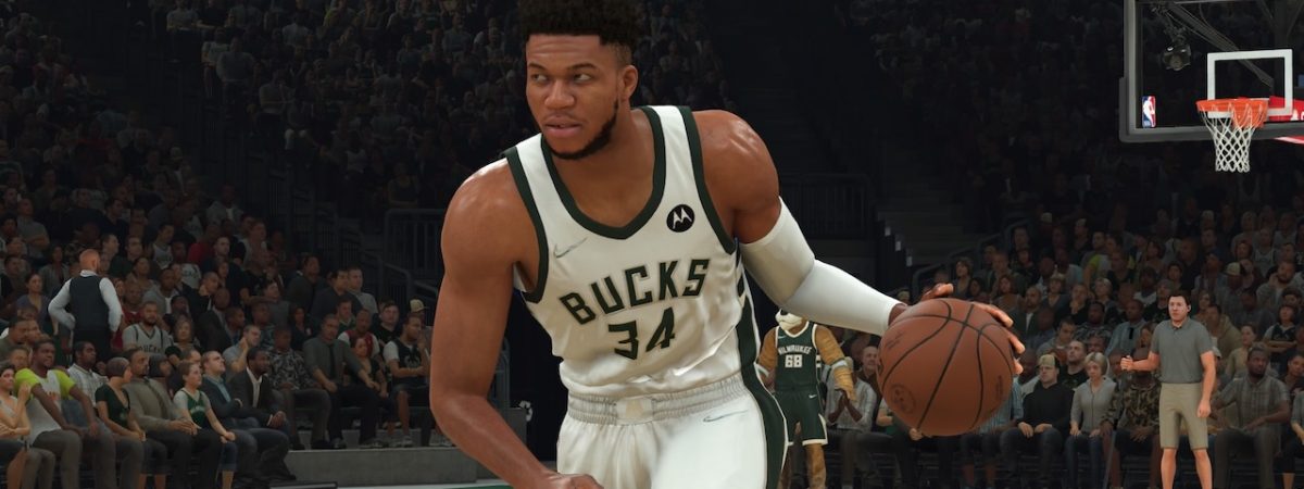nba 2k22 patch update 1 6 for current gen consoles